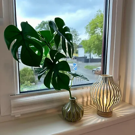 Familie Oder Beruflich - 2 Schlafzimmer - 3 Betten - Geräumig - Küche - Gemütlich Apartment *